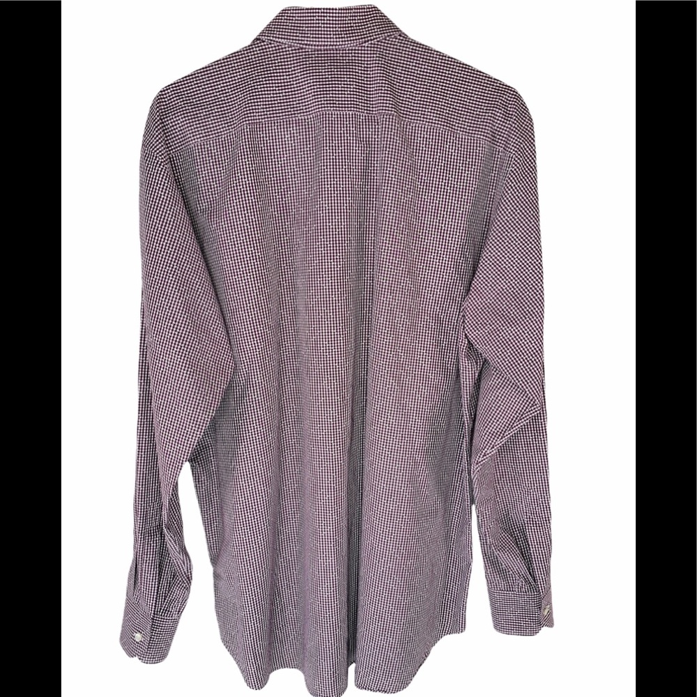 Etro Men’s Size 43 Long Sleeve Shirt - Picture 2 of 10